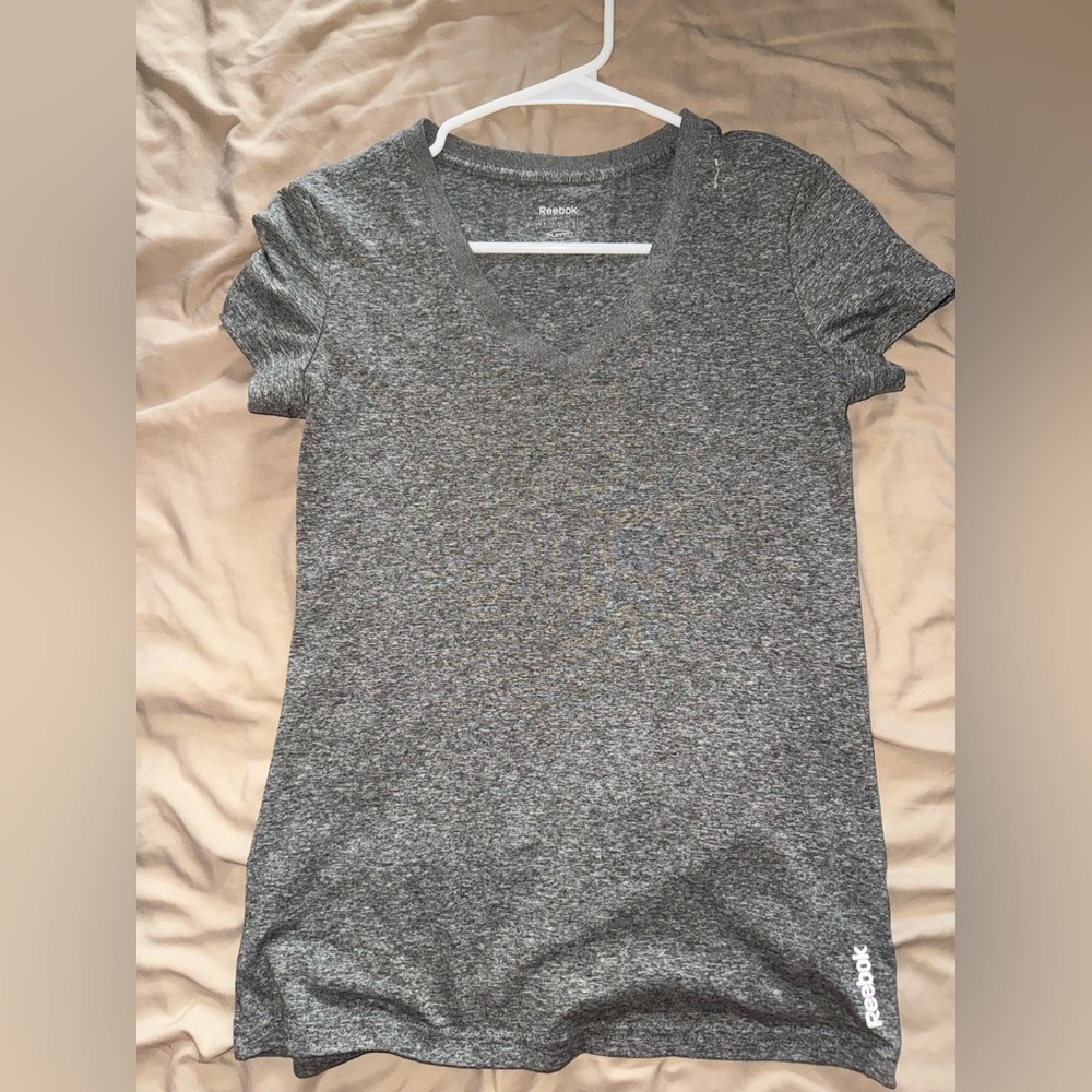 Workout top